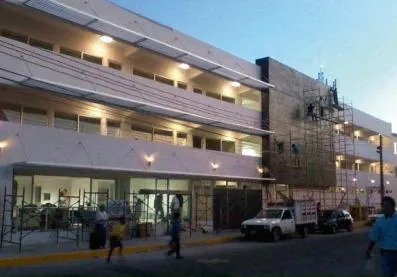 Bachillerato y Universidad Antonio Caso